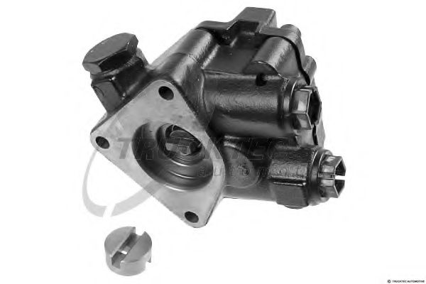 Топливный насос TRUCKTEC AUTOMOTIVE 03.14.017