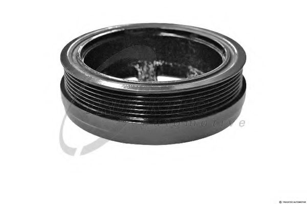 Ременный шкив, коленчатый вал TRUCKTEC AUTOMOTIVE 02.11.036