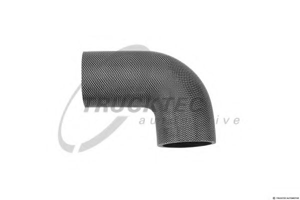 Шланг радиатора TRUCKTEC AUTOMOTIVE 05.40.033