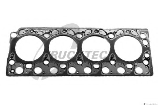 Прокладка, головка цилиндра TRUCKTEC AUTOMOTIVE 01.10.155