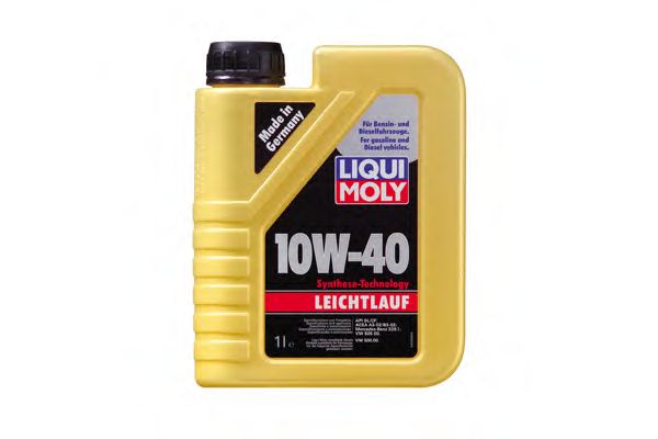 Моторное масло; Моторное масло; Масло ступенчатой коробки передач; Масло раздаточной коробки LIQUI MOLY 1317