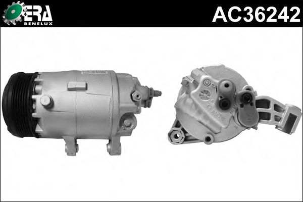 Компрессор, кондиционер ERA Benelux AC36242