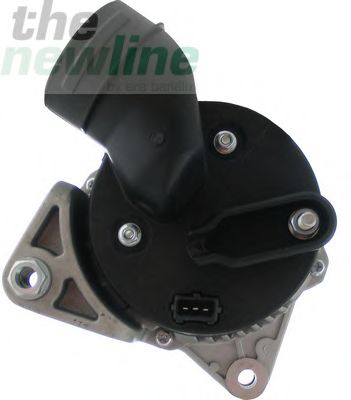 Генератор LUCAS 02120