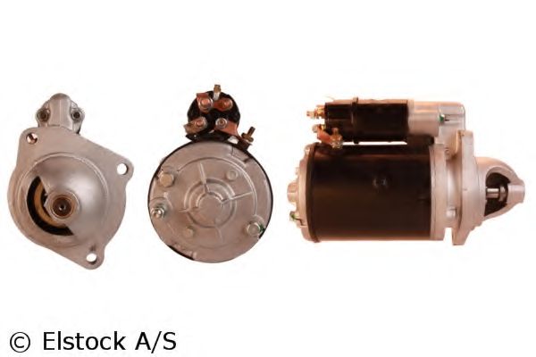Стартер ELSTOCK 250081