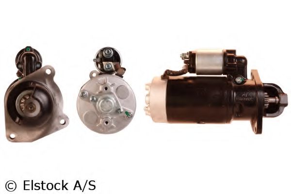Стартер ELSTOCK 25-1011