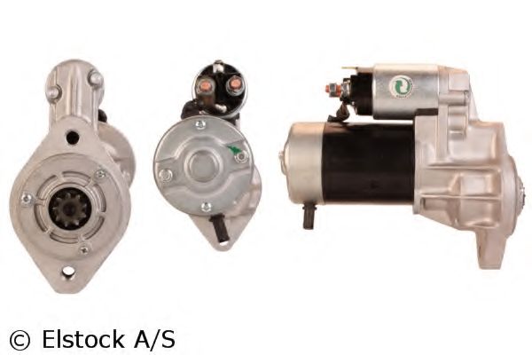 Стартер ELSTOCK 25-1039