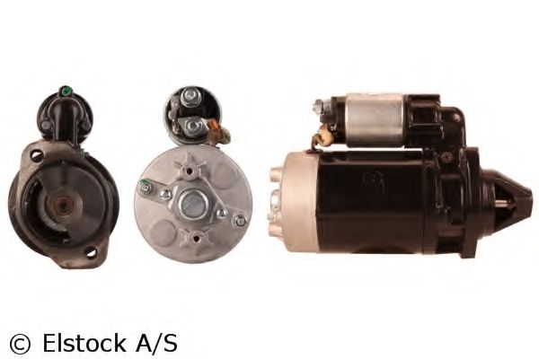 Стартер ELSTOCK 25-1069