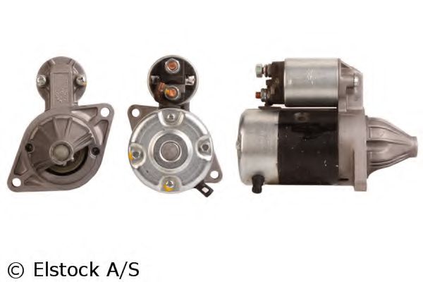 Стартер ELSTOCK 25-1099