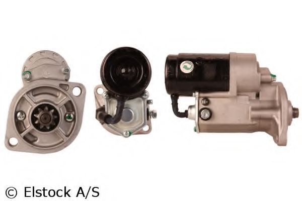 Стартер ELSTOCK 25-1106