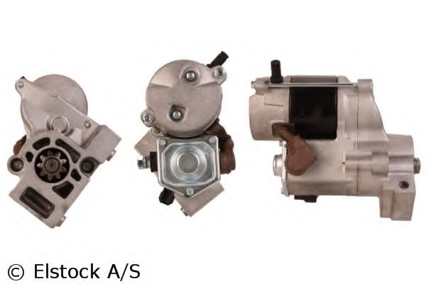 Стартер ELSTOCK 25-2272