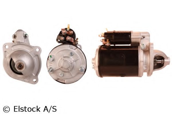 Стартер ELSTOCK 25-2460