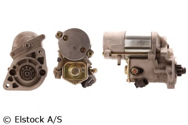 Стартер ELSTOCK 253071