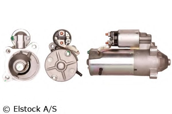 Стартер ELSTOCK 25-3420