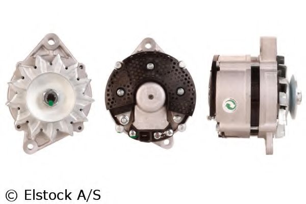 Генератор ELSTOCK 27-0580