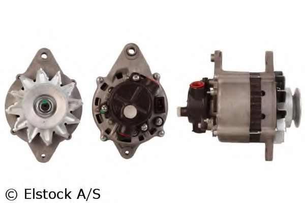 Генератор ELSTOCK 28-2758