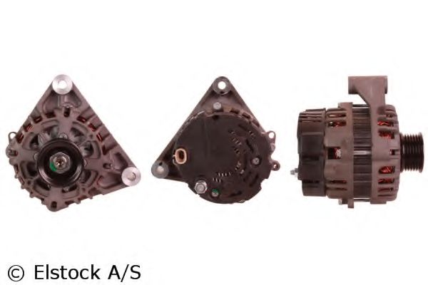 Генератор ELSTOCK 28-5630