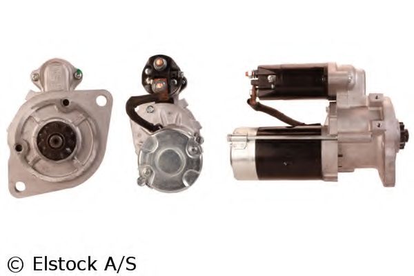 Стартер ELSTOCK 45-2325