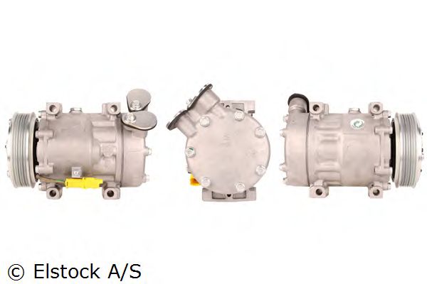 Компрессор, кондиционер ELSTOCK 51-0299