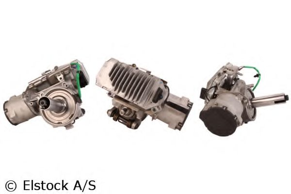 Рулевая колонка ELSTOCK 16-0038