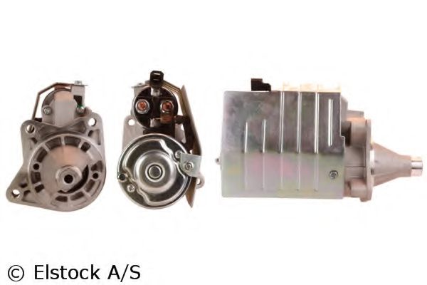 Стартер ELSTOCK 25-4078
