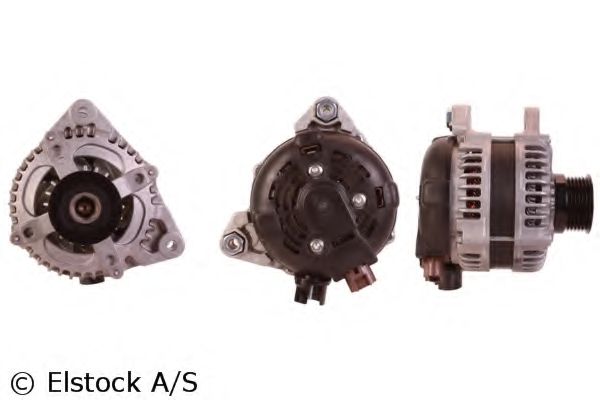 Генератор ELSTOCK 275755