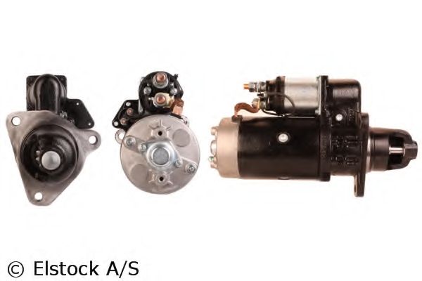 Стартер ELSTOCK 45-3400
