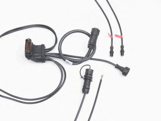 Соединительный кабель ABS HALDEX 495060