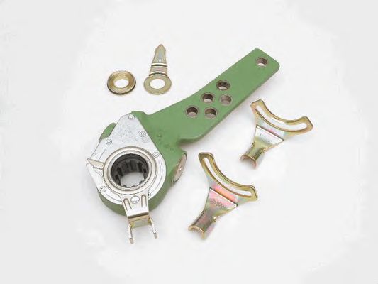 Система тяг и рычагов, тормозная система HALDEX 72875S