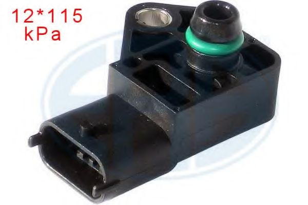 Датчик, давление во впускном газопроводе ERA 550749