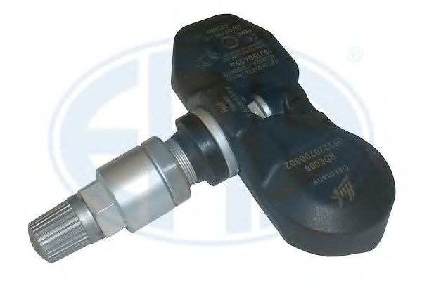 Датчик частоты вращения колеса, Контр. система давл. в шине ERA 565009