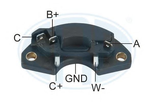 Коммутатор, система зажигания ERA 885051