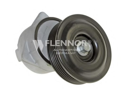 Натяжная планка, поликлиновой ремень FLENNOR FA23998