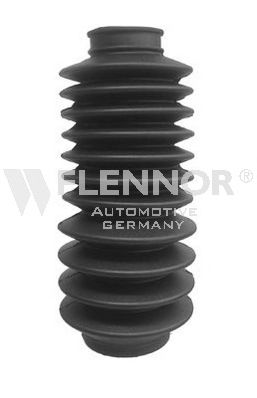 Пыльник, рулевое управление FLENNOR FL3960-J