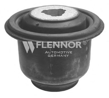 Подвеска, рычаг независимой подвески колеса FLENNOR FL4142-J