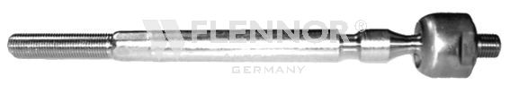 Осевой шарнир, рулевая тяга FLENNOR FL546-C