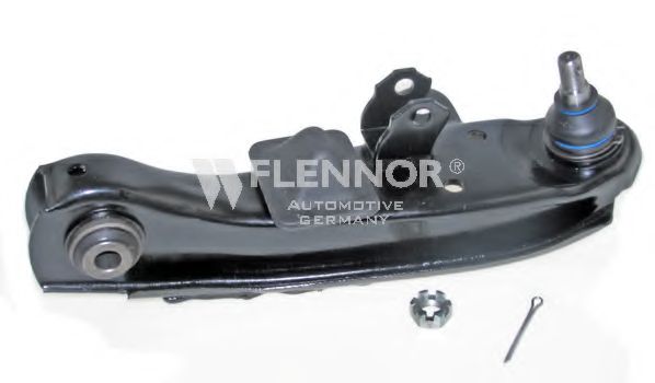 Рычаг независимой подвески колеса, подвеска колеса FLENNOR FL555-F