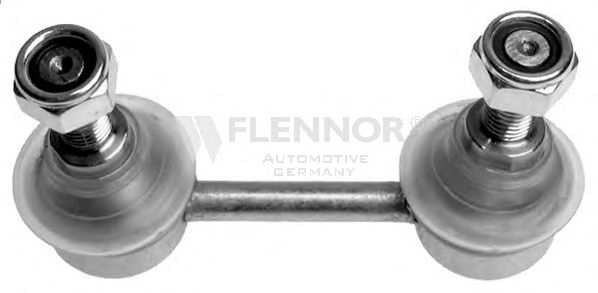 Тяга / стойка, стабилизатор FLENNOR FL627-H