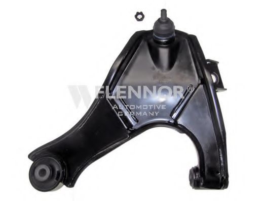 Рычаг независимой подвески колеса, подвеска колеса FLENNOR FL788-G