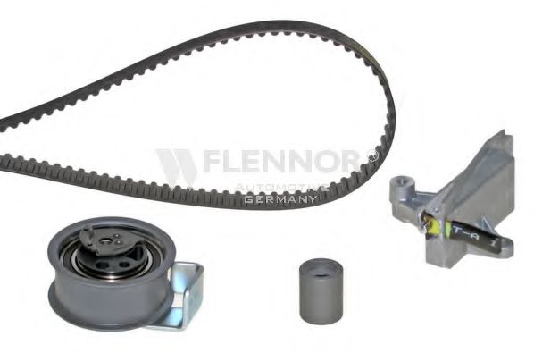 Комплект ремня ГРМ FLENNOR F914590V