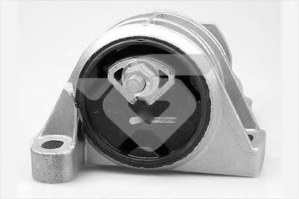 Подвеска, ступенчатая коробка передач HUTCHINSON 594463