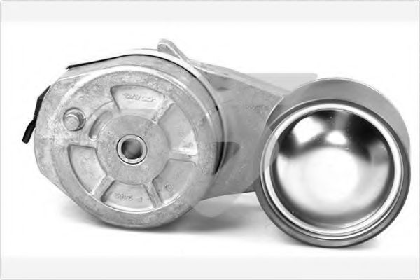 Натяжной ролик, поликлиновой  ремень HUTCHINSON TK035