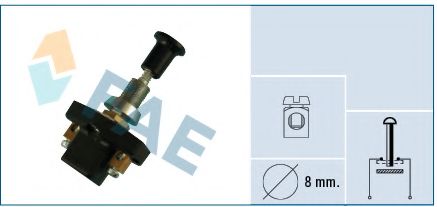 Выключатель FAE 65040