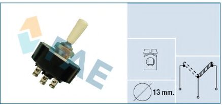 Выключатель FAE 65200