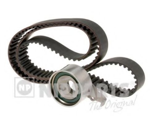 Комплект ремня ГРМ NIPPARTS J1110306