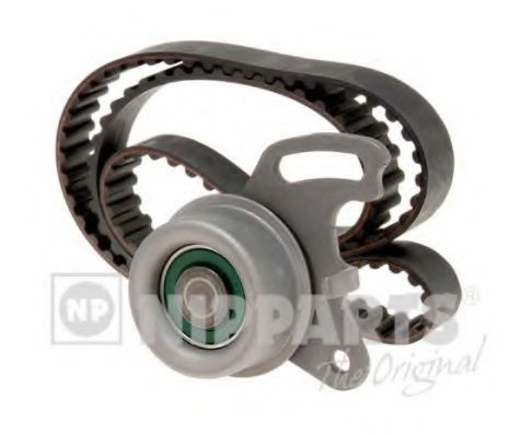 Комплект ремня ГРМ NIPPARTS J1115022