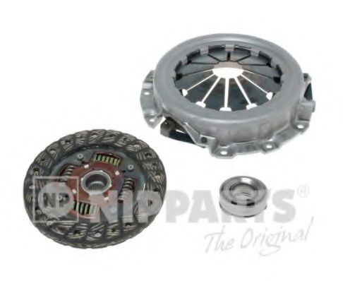 Комплект сцепления NIPPARTS J2006044