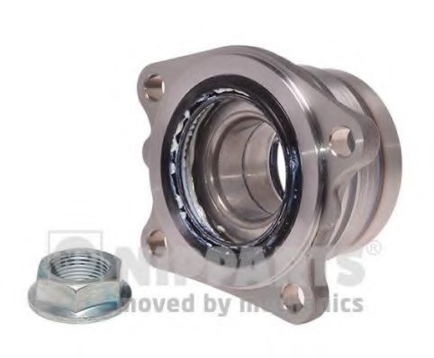 Комплект подшипника ступицы колеса NIPPARTS J4712052