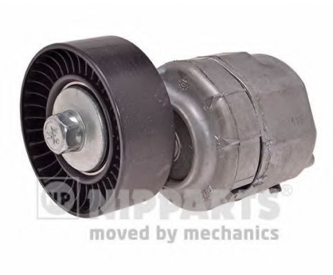 Натяжной ролик, поликлиновой  ремень NIPPARTS N1143057