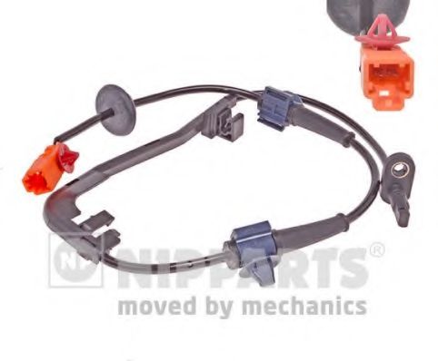 Датчик, частота вращения колеса NIPPARTS N5034015