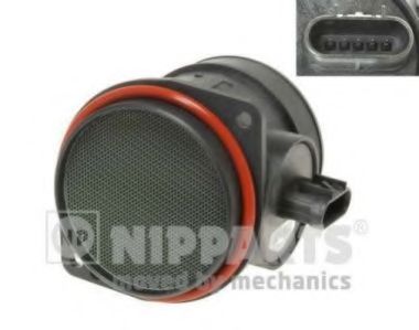 Расходомер воздуха NIPPARTS N5400516